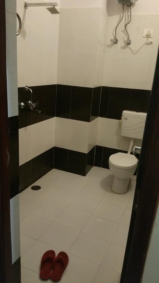 Hotel Galaxy Inn Džajpur Exteriér fotografie